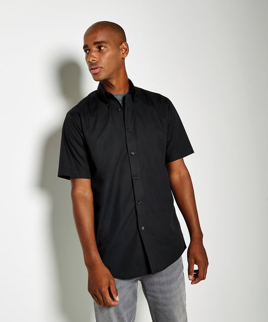 Kustom Kit - Workforce shirt short-sleeved (classic fit) - KK100