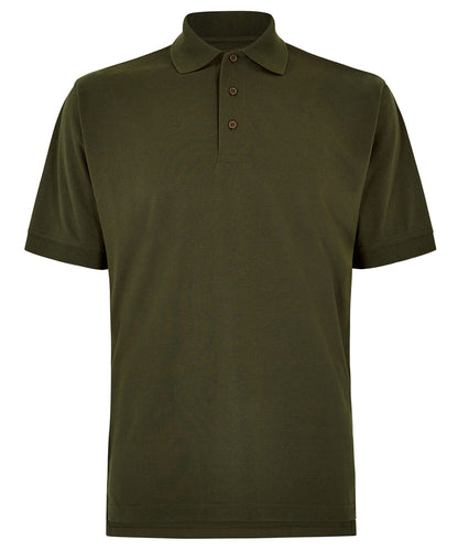 Kustom Kit - Klassic polo with Superwash® 60°C (classic fit) - KK403