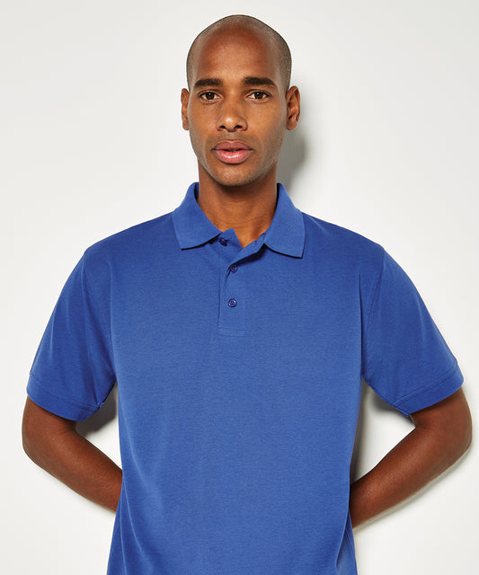 Kustom Kit - Klassic polo with Superwash® 60°C (classic fit) - KK403