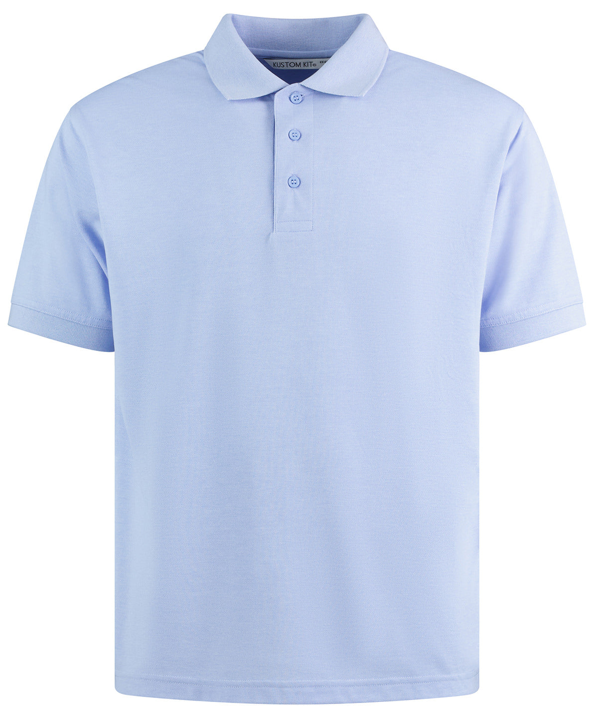 Kustom Kit - Klassic polo with Superwash® 60°C (classic fit) - KK403