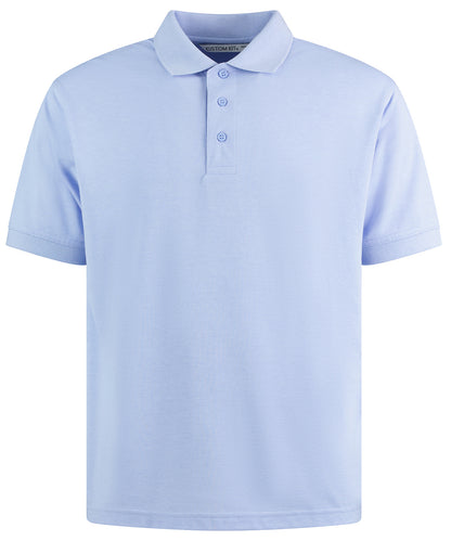 Kustom Kit - Klassic polo with Superwash® 60°C (classic fit) - KK403