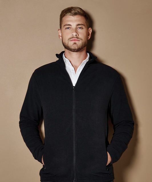 Kustom Kit - Regular fit corporate microfleece - KK902