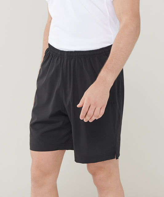 Finden & Hales - Pro stretch sports shorts - LV817