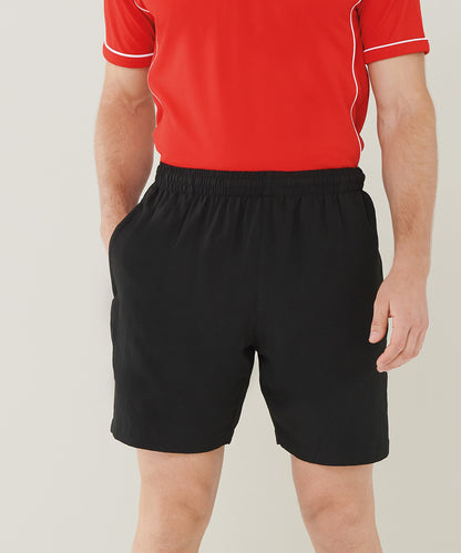 Finden & Hales - Microfibre shorts - LV830