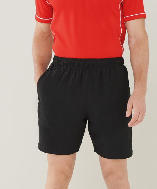 Finden & Hales - Microfibre shorts - LV830