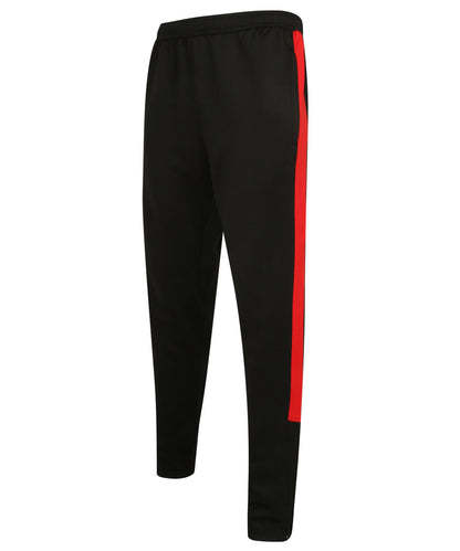 Finden & Hales - Knitted tracksuit pants - LV881