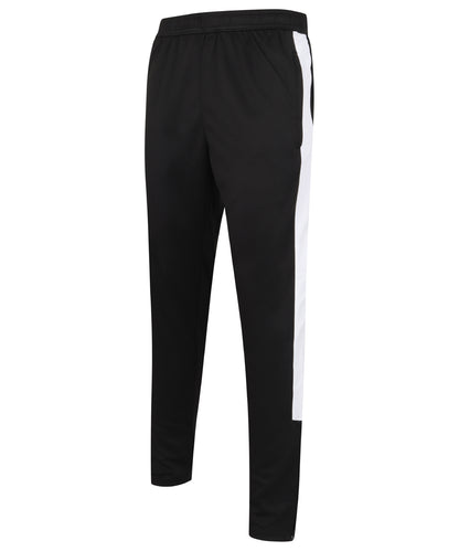 Finden & Hales - Knitted tracksuit pants - LV881