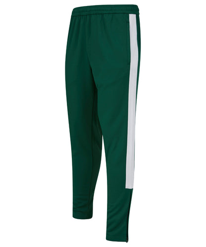 Finden & Hales - Knitted tracksuit pants - LV881