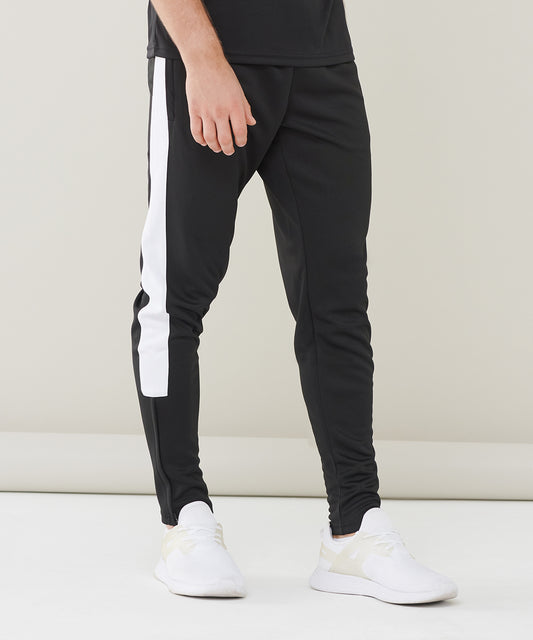 Finden & Hales - Knitted tracksuit pants - LV881