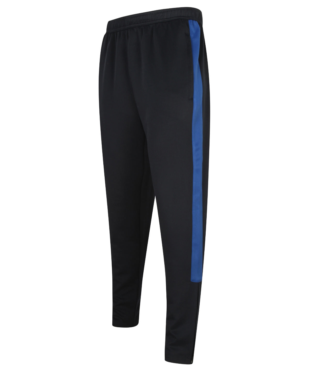 Finden & Hales - Knitted tracksuit pants - LV881