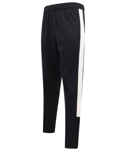 Finden & Hales - Knitted tracksuit pants - LV881