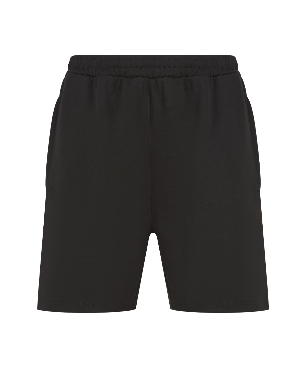 Finden & Hales - Kids knitted shorts with zip pockets - LV887