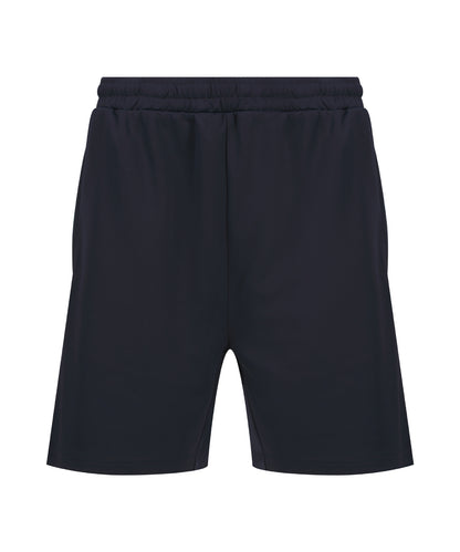 Finden & Hales - Kids knitted shorts with zip pockets - LV887