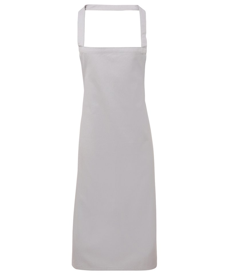 Premier - 100% Organic Cotton Bib Apron - PR102