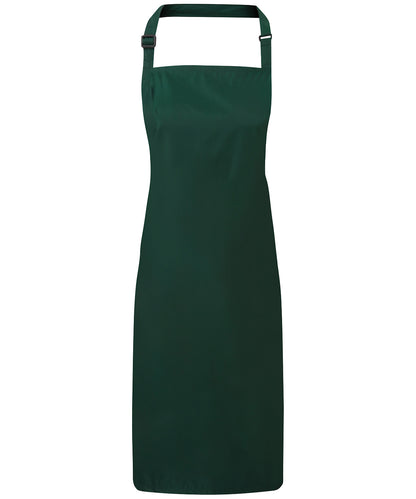 Premier - Waterproof bib apron - PR115