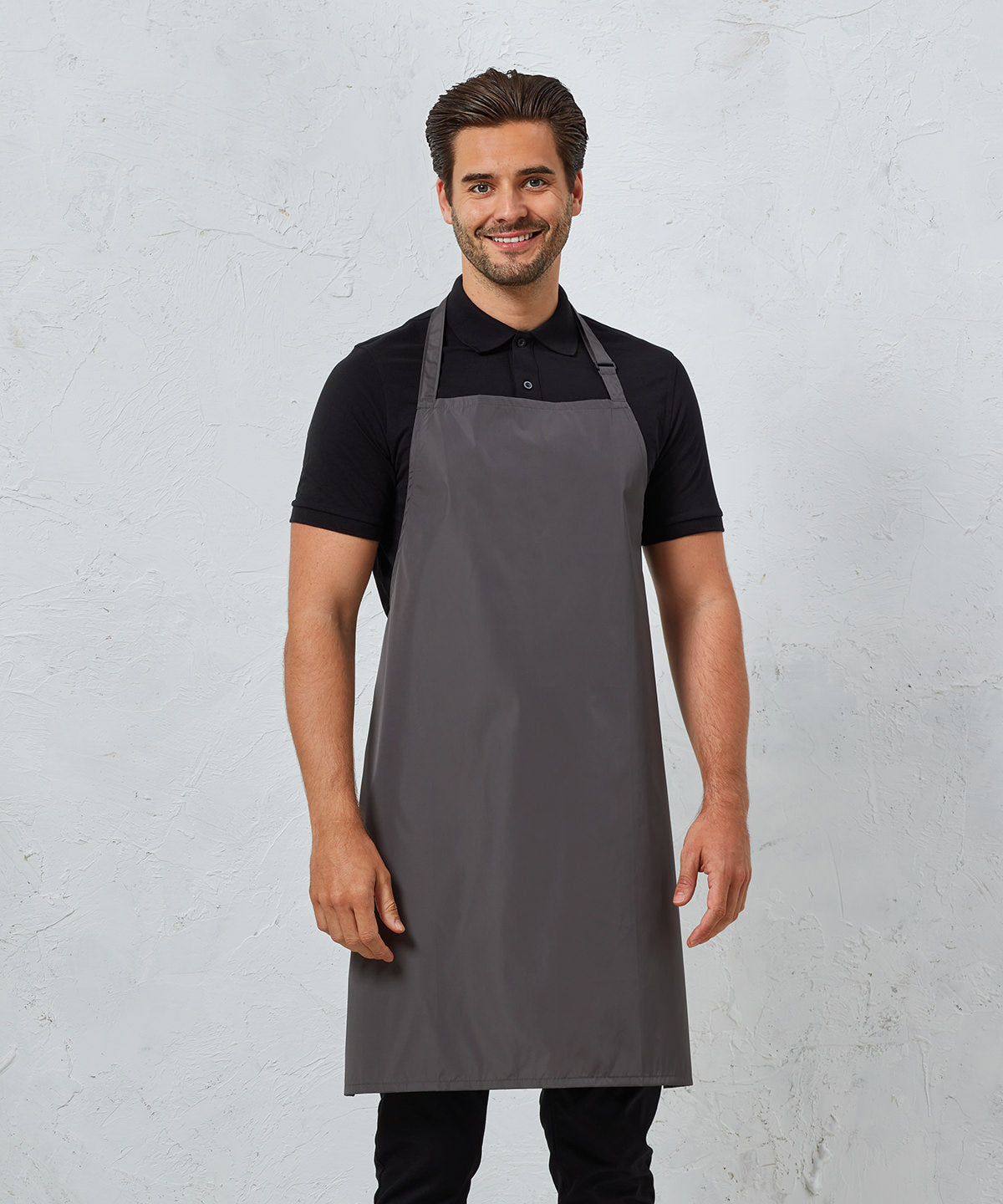 Premier - Waterproof bib apron - PR115