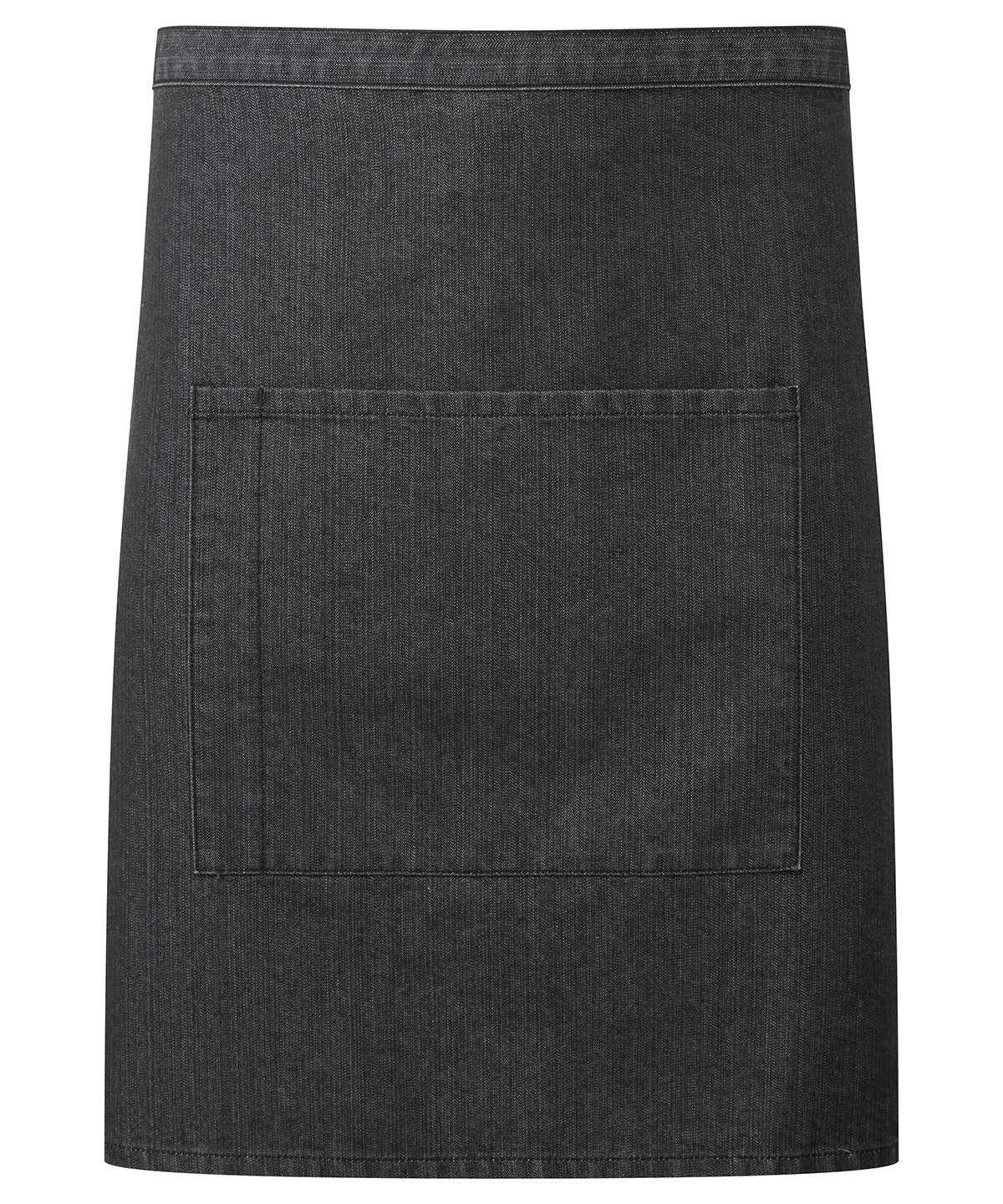 Premier - ‘Colours collection’ mid-length pocket apron - PR141
