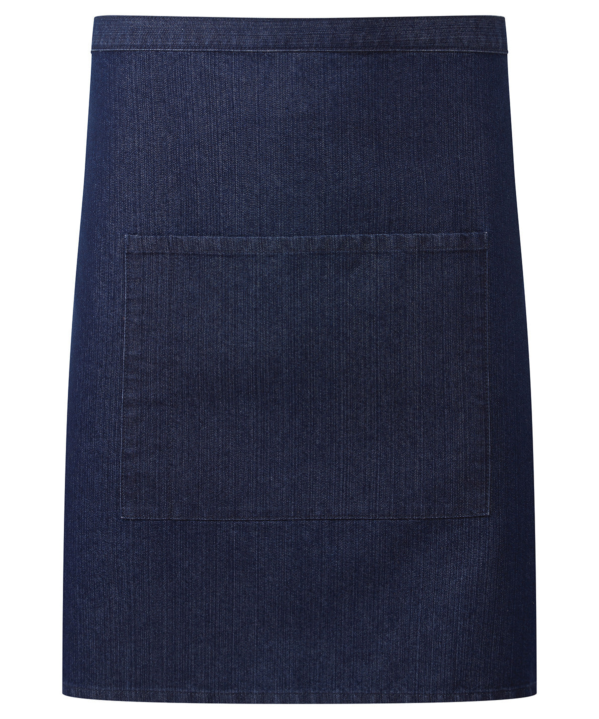 Premier - ‘Colours collection’ mid-length pocket apron - PR141