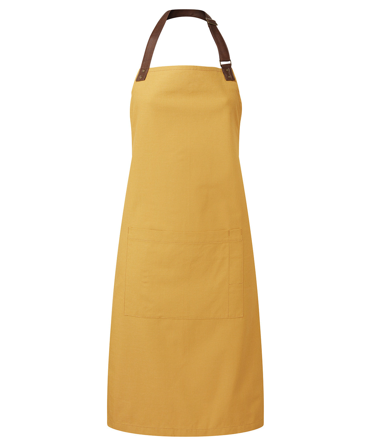 Premier - Annex Oxford bib apron - PR144
