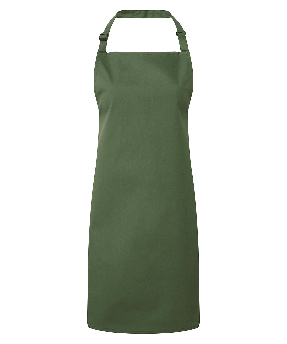 Premier - Colours bib apron - PR150