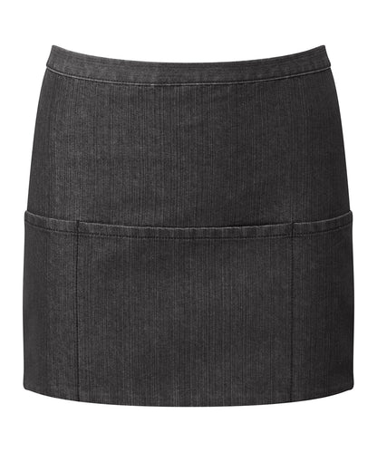 Premier - Colours 3-pocket apron - PR155