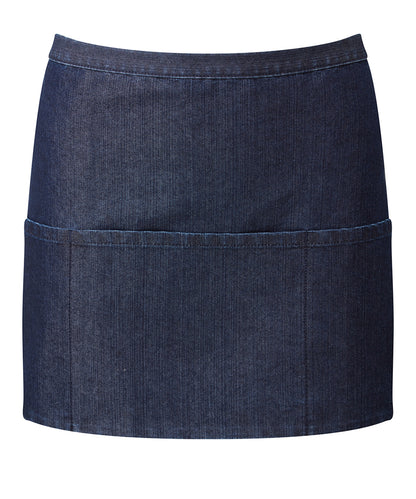 Premier - Colours 3-pocket apron - PR155