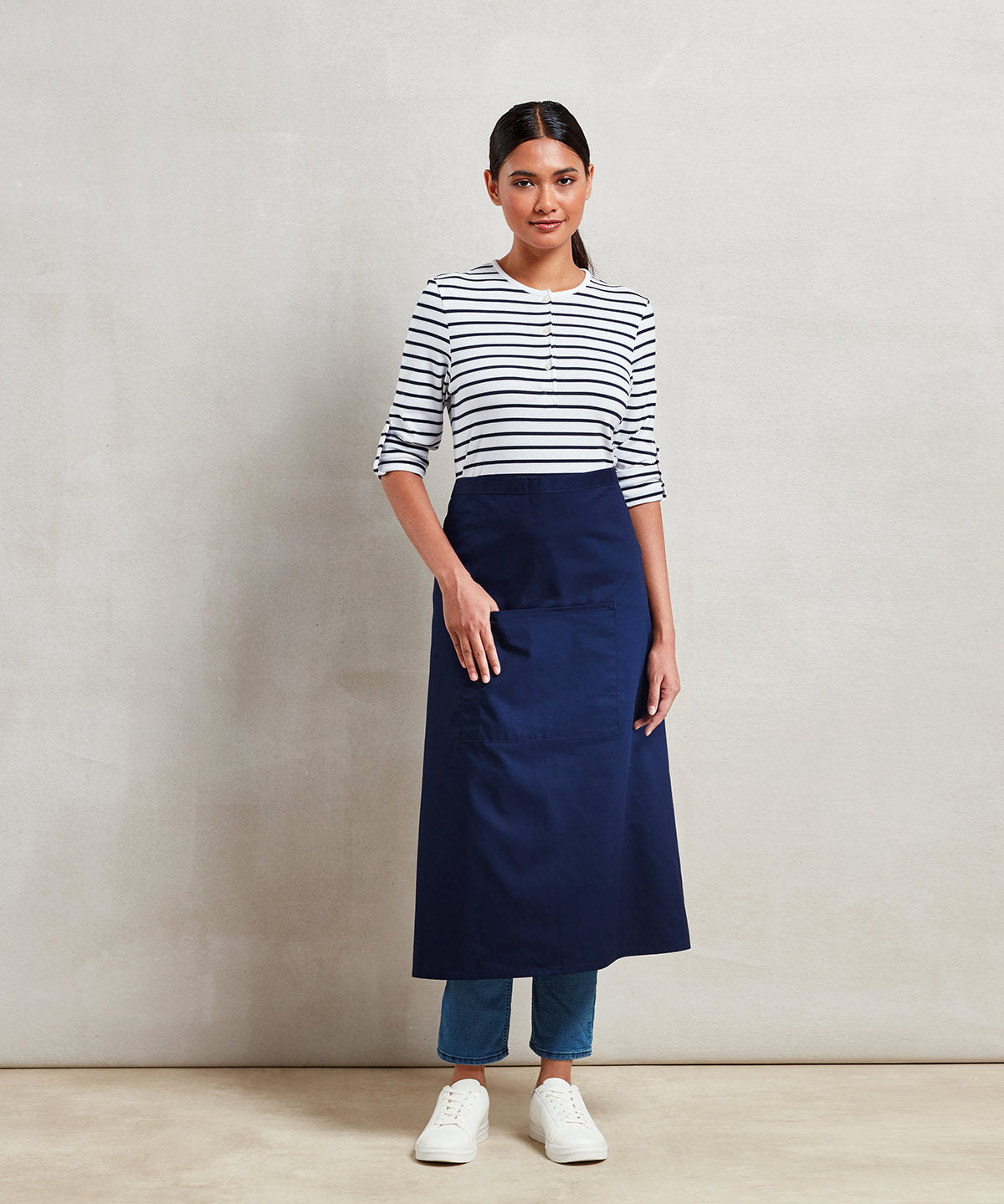 Premier - Colours bar apron - PR158