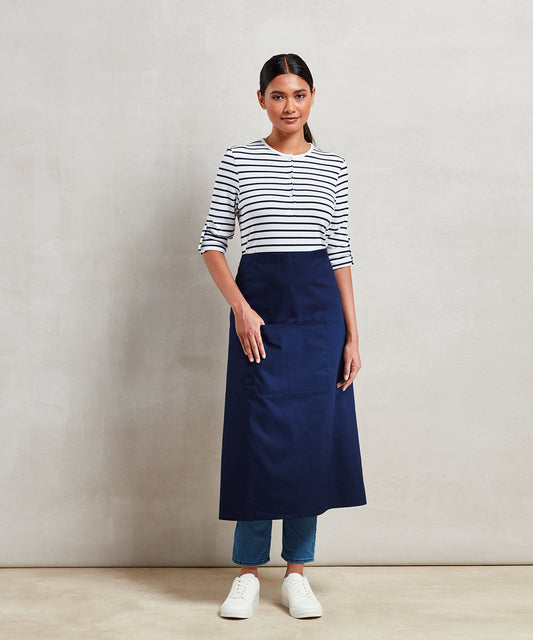 Premier - Colours bar apron - PR158