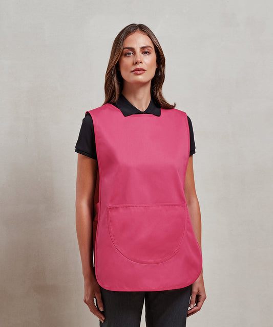 Premier - Pocket tabard - PR171