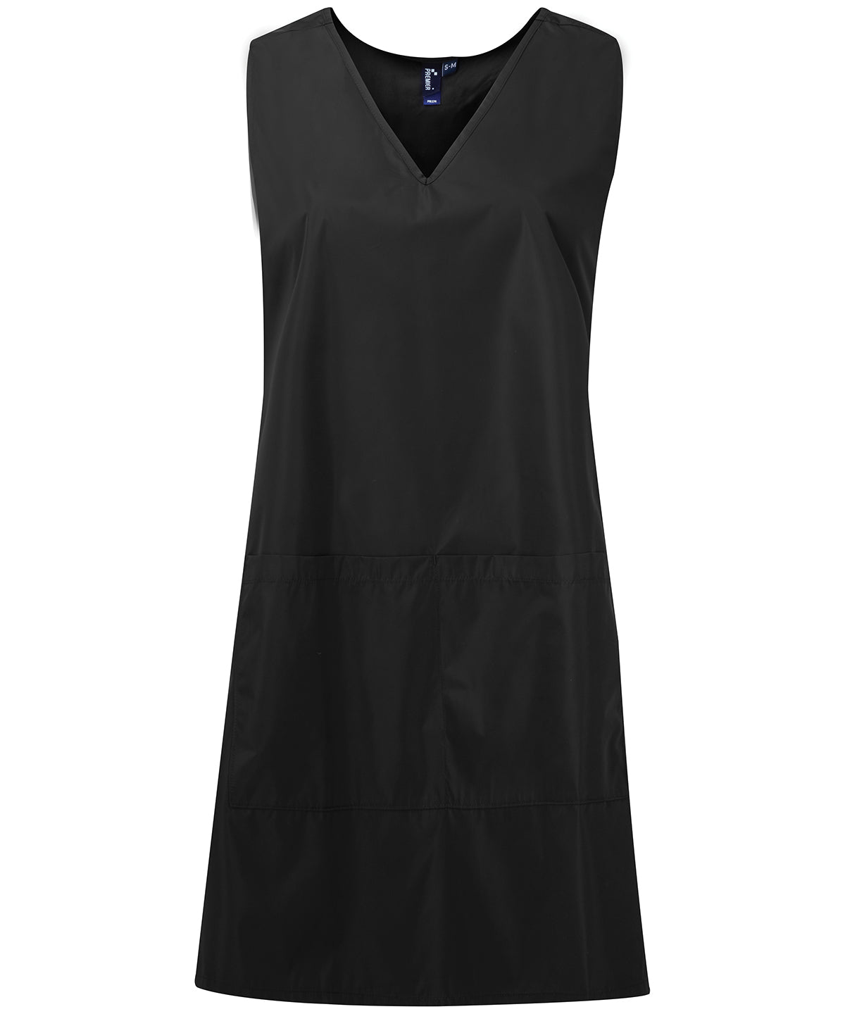 Premier - Waterproof wrap around tunic - PR174
