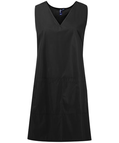 Premier - Waterproof wrap around tunic - PR174