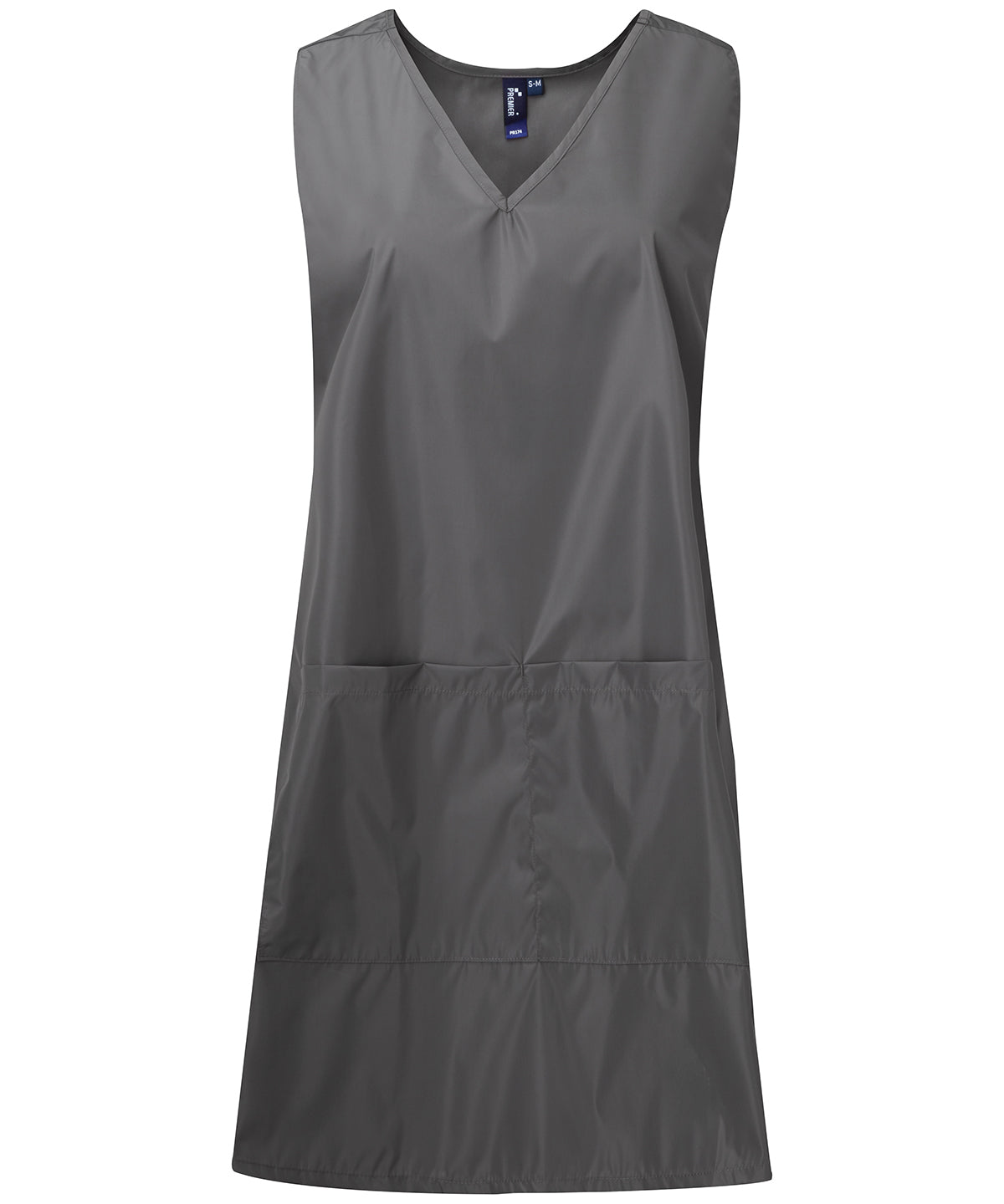 Premier - Waterproof wrap around tunic - PR174