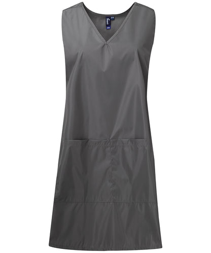 Premier - Waterproof wrap around tunic - PR174