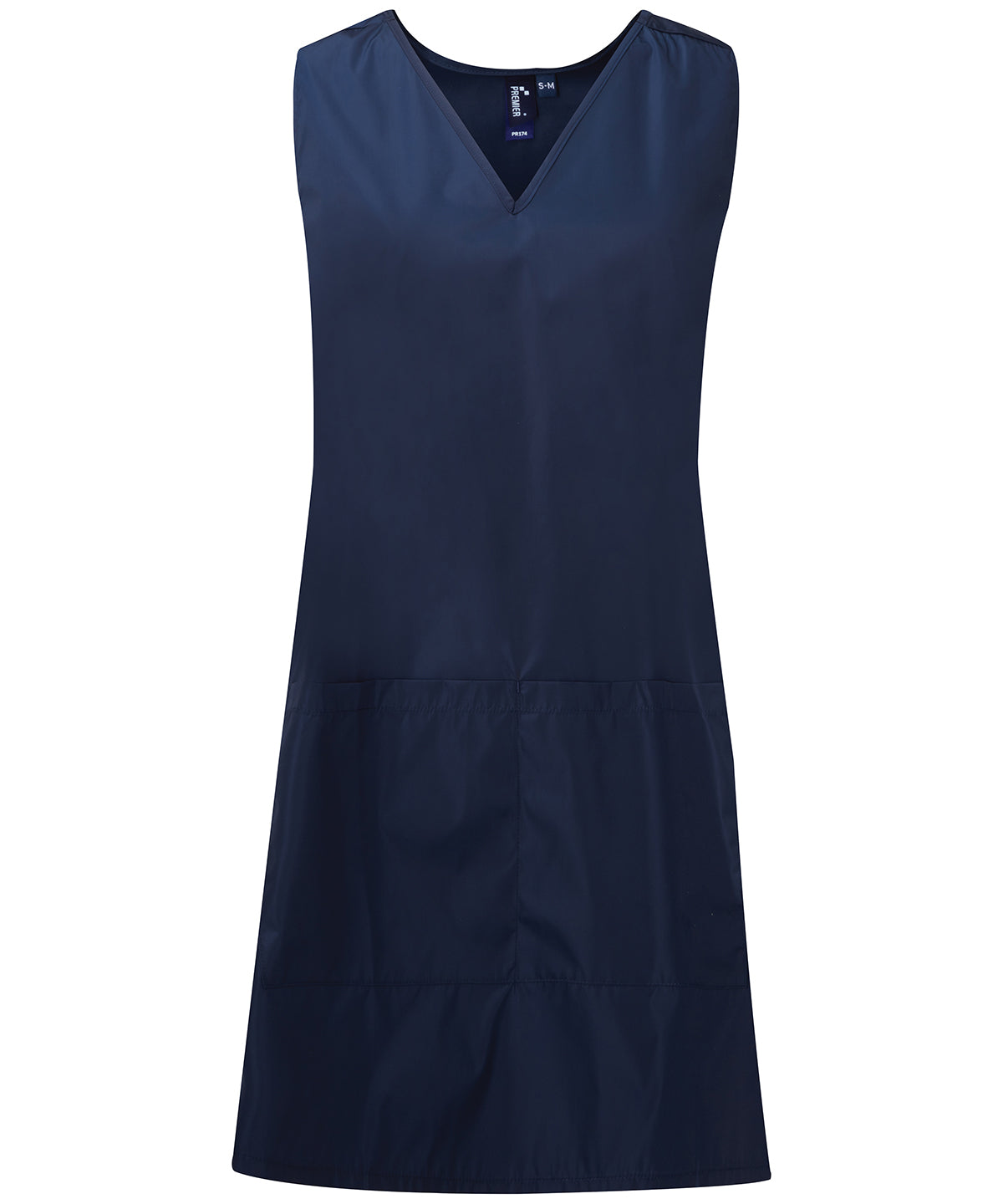 Premier - Waterproof wrap around tunic - PR174