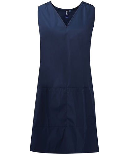 Premier - Waterproof wrap around tunic - PR174