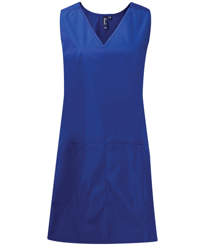 Premier - Waterproof wrap around tunic - PR174