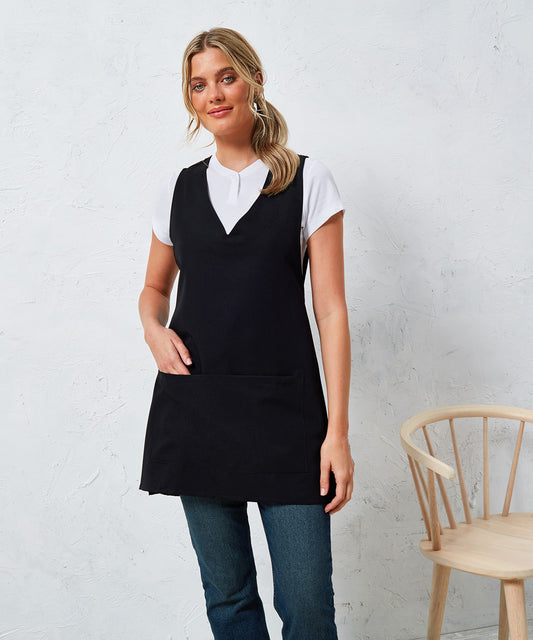 Premier - Wrap-around tunic - PR177
