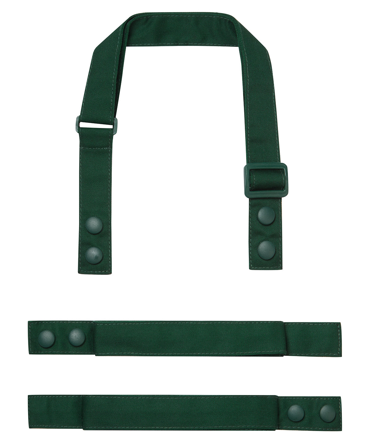 Premier - ‘Swap & Pop’ Customisable Apron – Straps - PR191