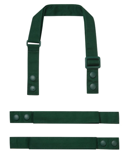 Premier - ‘Swap & Pop’ Customisable Apron – Straps - PR191