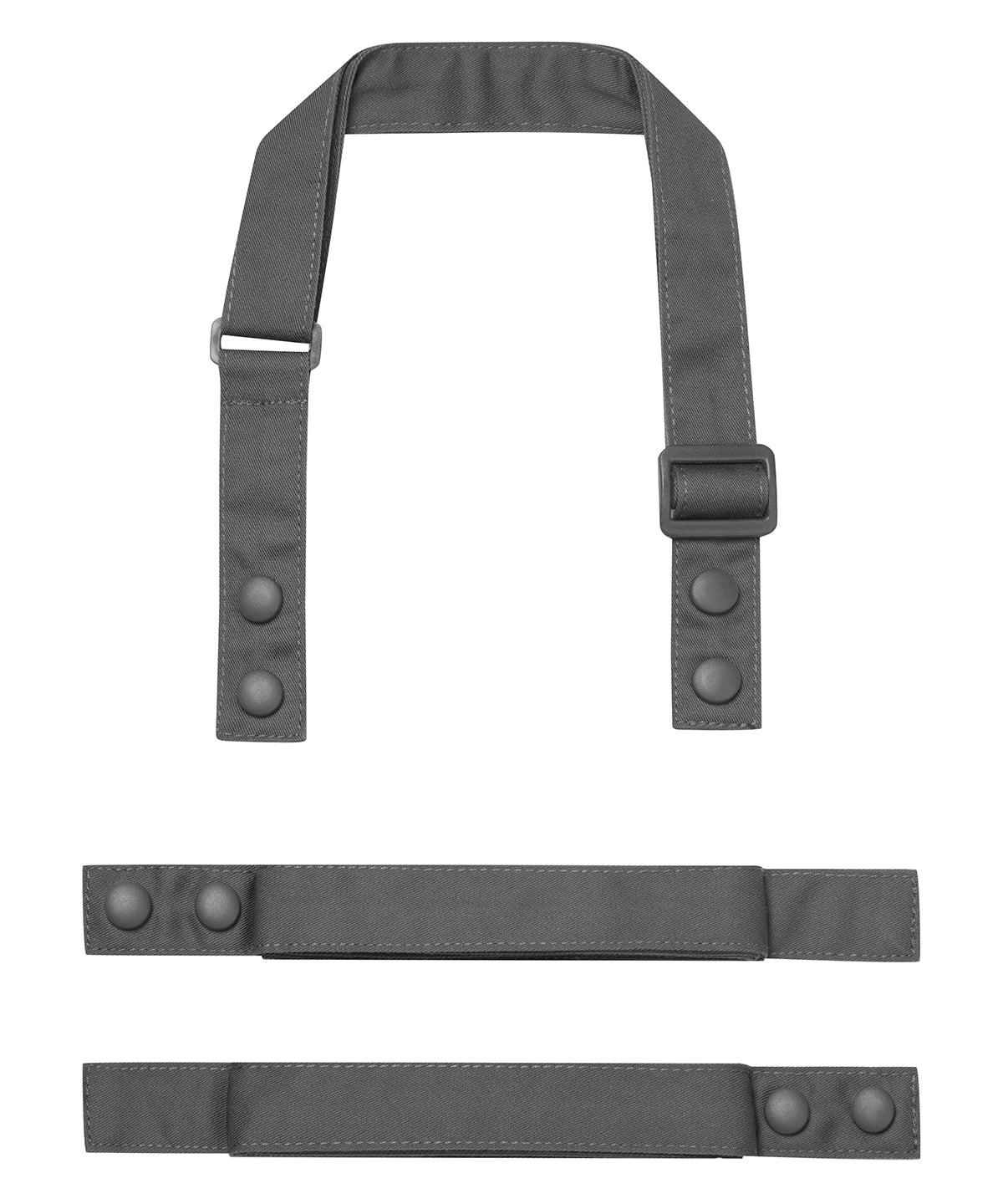 Premier - ‘Swap & Pop’ Customisable Apron – Straps - PR191