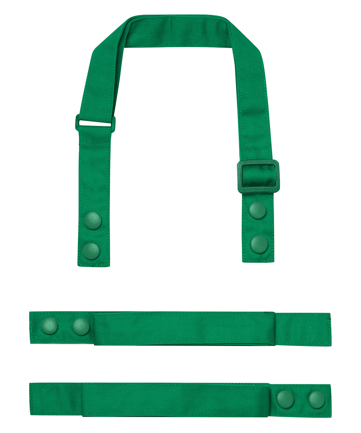 Premier - ‘Swap & Pop’ Customisable Apron – Straps - PR191