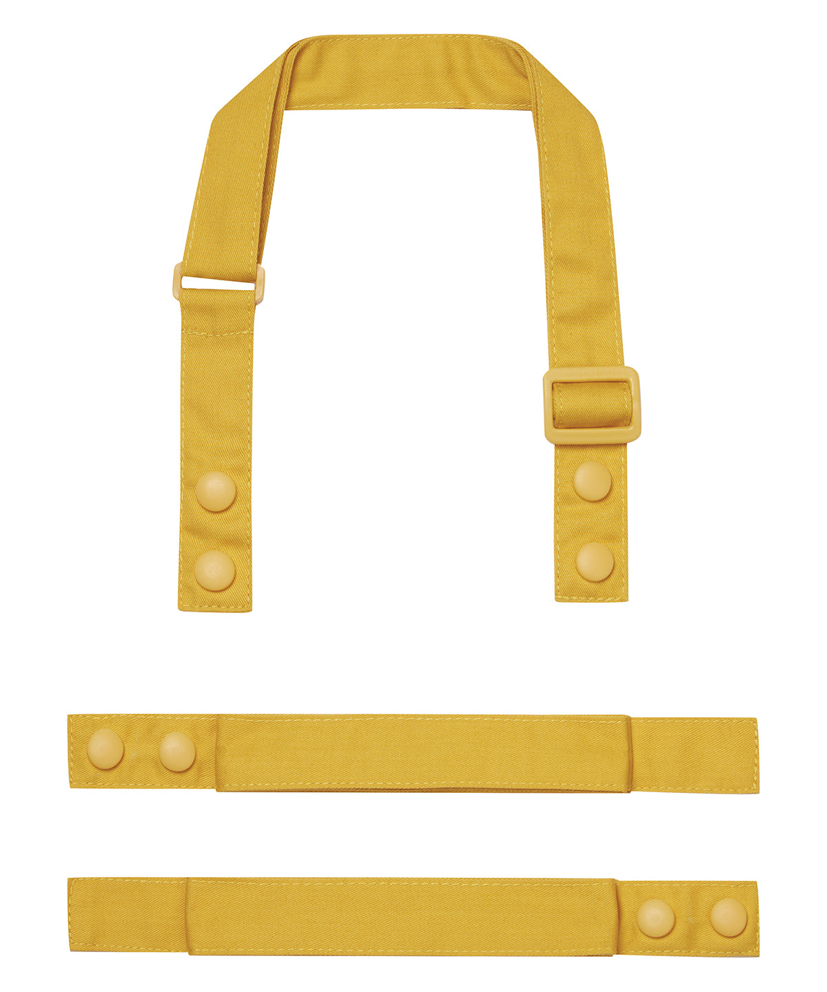 Premier - ‘Swap & Pop’ Customisable Apron – Straps - PR191
