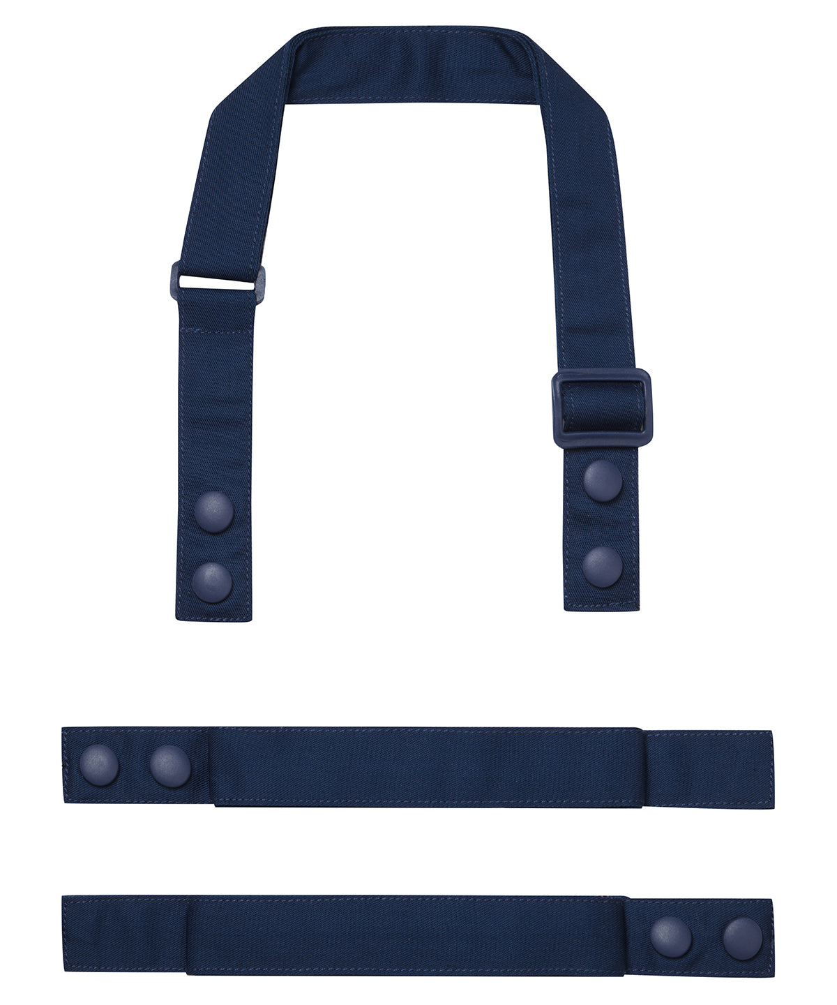 Premier - ‘Swap & Pop’ Customisable Apron – Straps - PR191