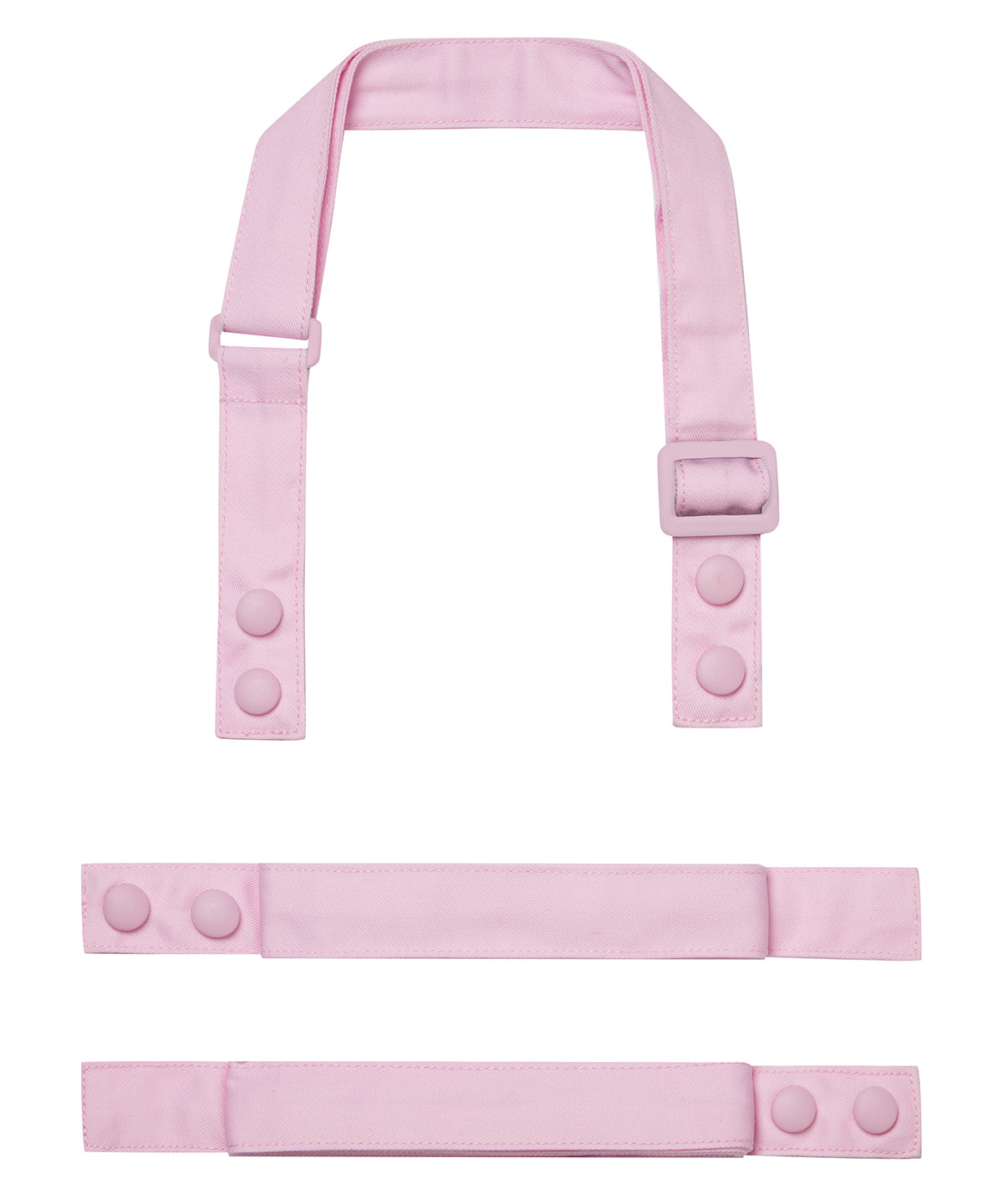 Premier - ‘Swap & Pop’ Customisable Apron – Straps - PR191