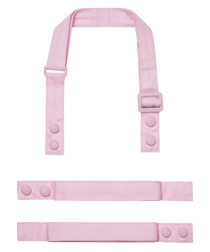 Premier - ‘Swap & Pop’ Customisable Apron – Straps - PR191