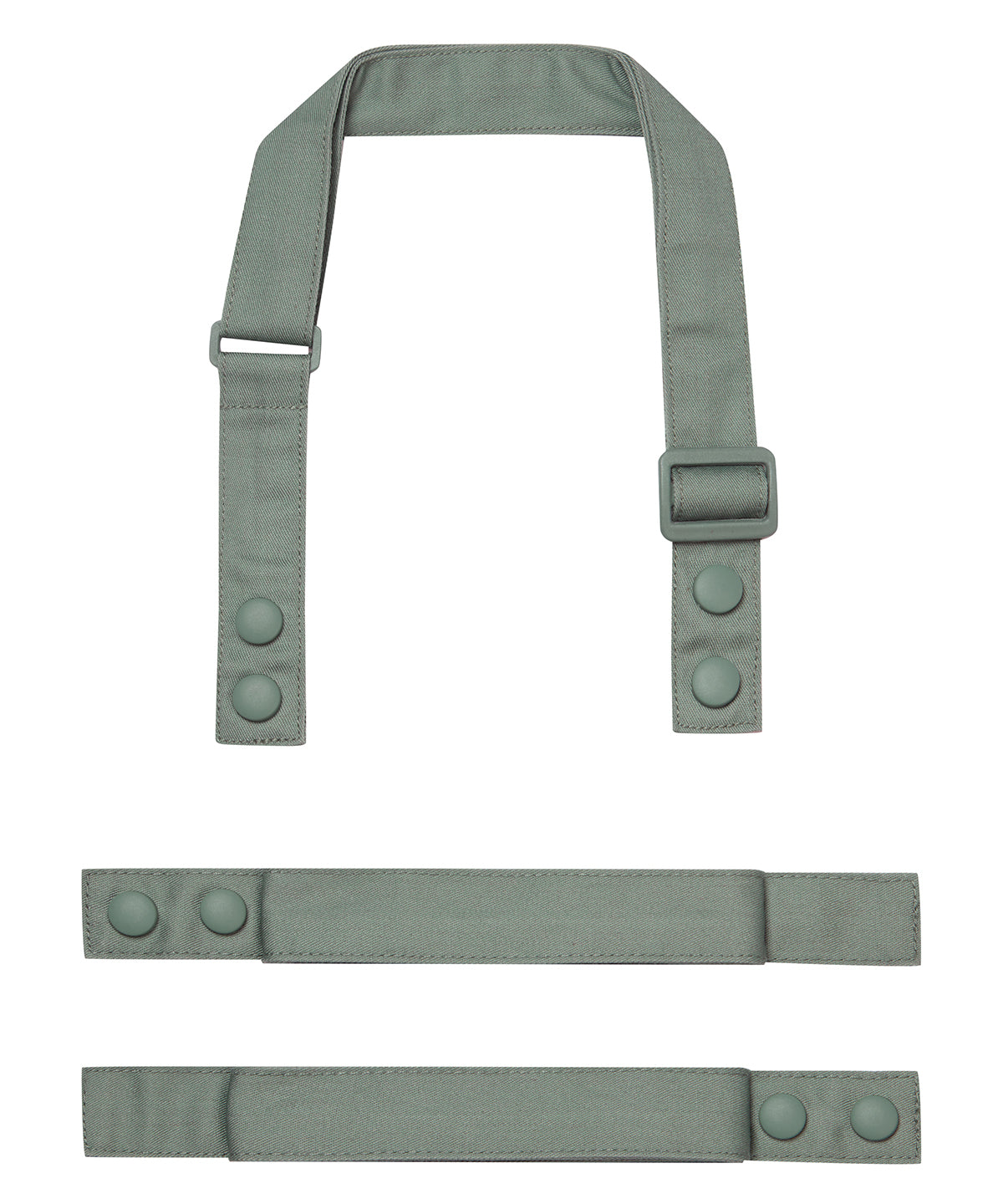Premier - ‘Swap & Pop’ Customisable Apron – Straps - PR191