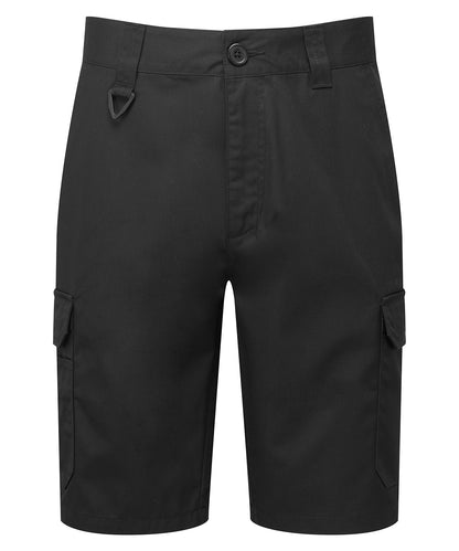 Premier - Workwear cargo shorts - PR564