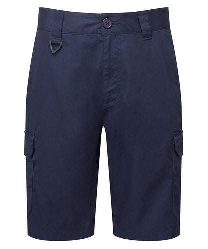 Premier - Workwear cargo shorts - PR564