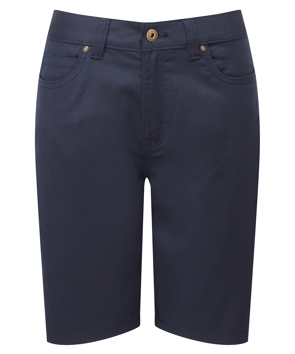 Premier - Women’s performance chino shorts - PR572