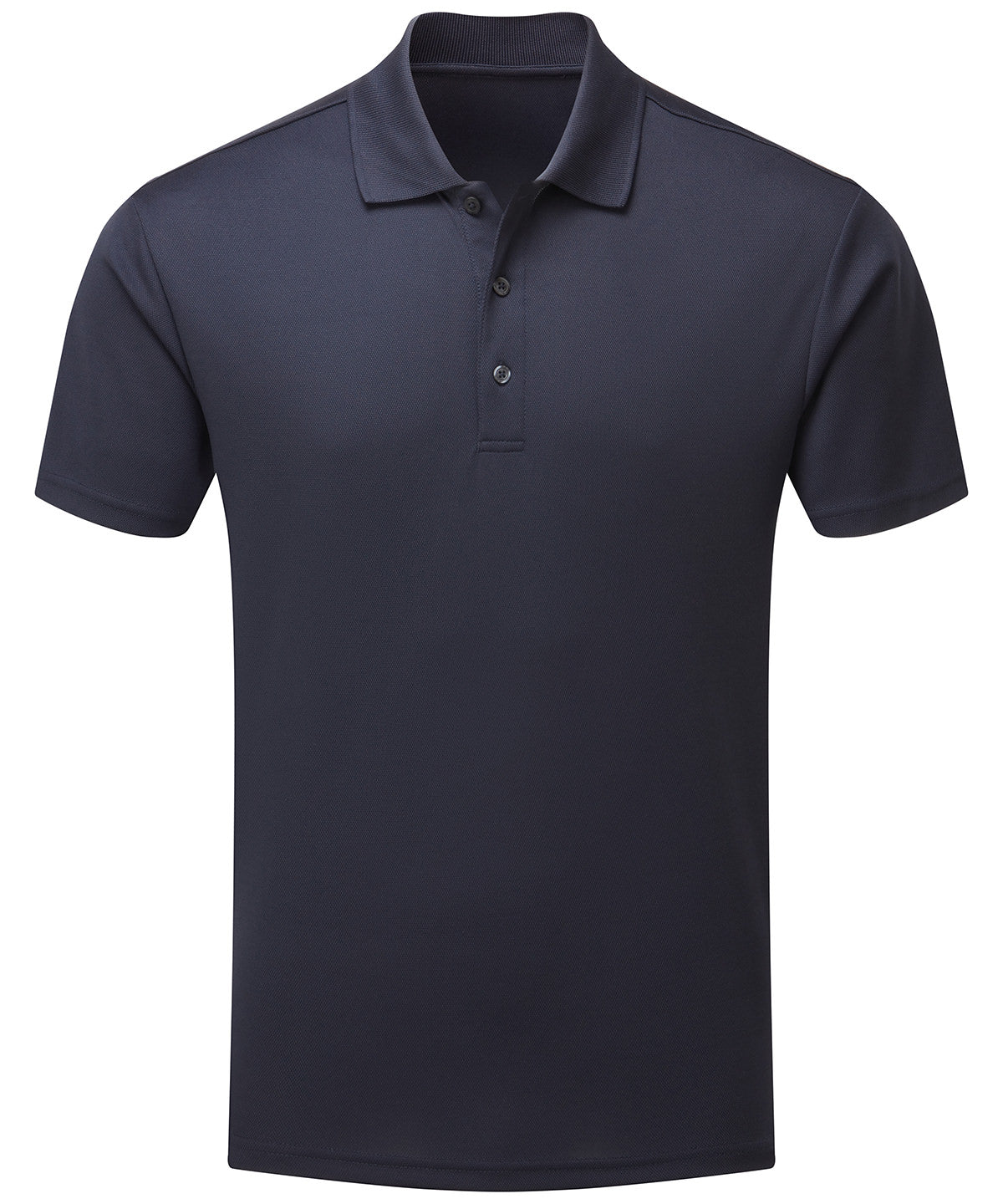 Premier - Men’s Spun Dyed Recycled Polo Shirt - PR631